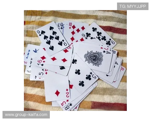 凯发赌场扑克：公平公正的游戏环境确保每一场比赛都充满乐趣