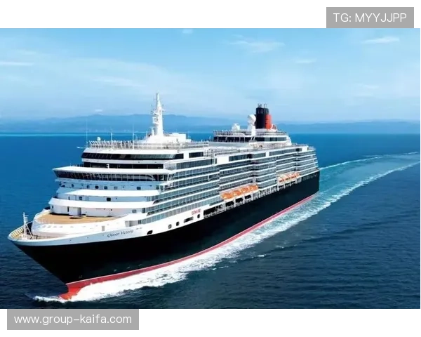 选择凯发国际启航号，享受无与伦比的海洋旅行