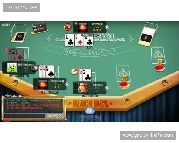 闪电 21 点的概率解析与如何制定体面赌局