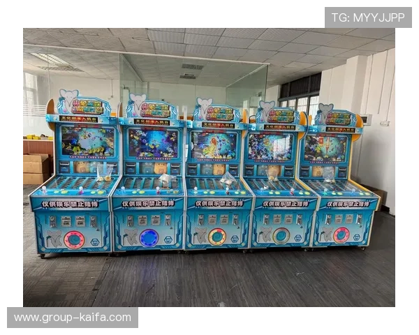 K8游乐城提供多样化的游戏项目满足不同玩家的娱乐需求