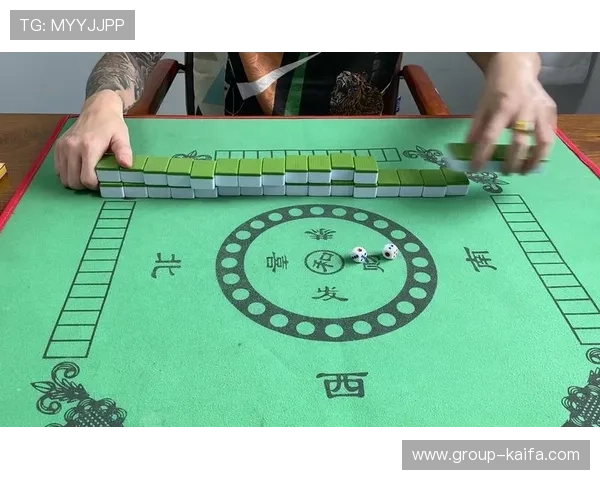 二人麻将技巧十句口诀详解，助你掌握关键技巧提升游戏胜率