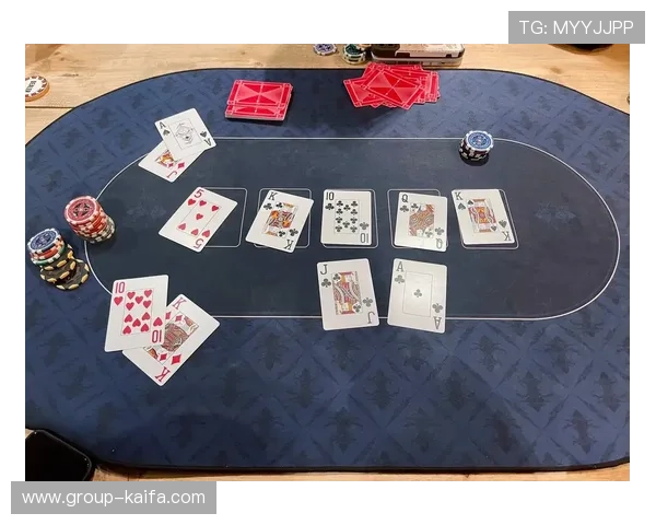 凯发德州扑克高阶技巧分享提升你的牌技水平指南